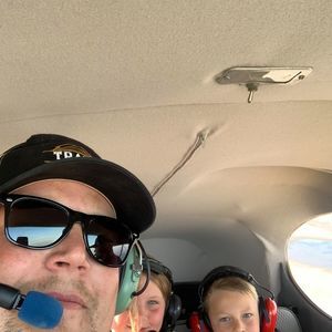 Meet your Posher, Mark